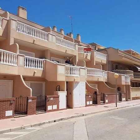 Apartment Next To The Beach Guardamar del Segura Eksteriør billede