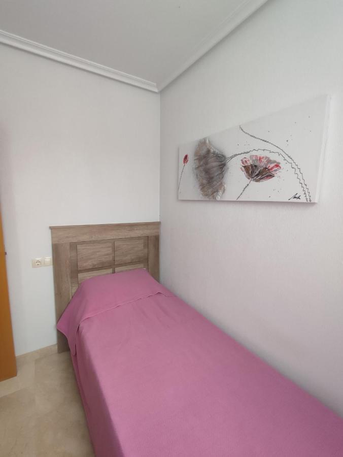 Apartment Next To The Beach Guardamar del Segura Eksteriør billede